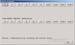 Каталог Инфинити онлайн