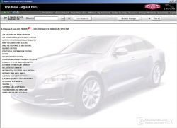 Каталог Ягуар онлайн