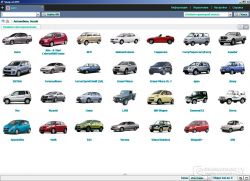 Каталог по подбору запчастей suzuki