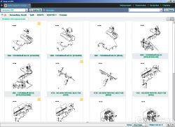 Каталог Сузуки онлайн